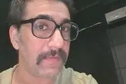 «شمعدونی» با عینک عاریه‌ای

