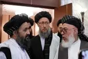 دیدار علمای شیعه با طالبان