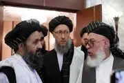 دعوت طالبان از ایران برای مشارکت در مراسم اعلام دولت جدید افغانستان