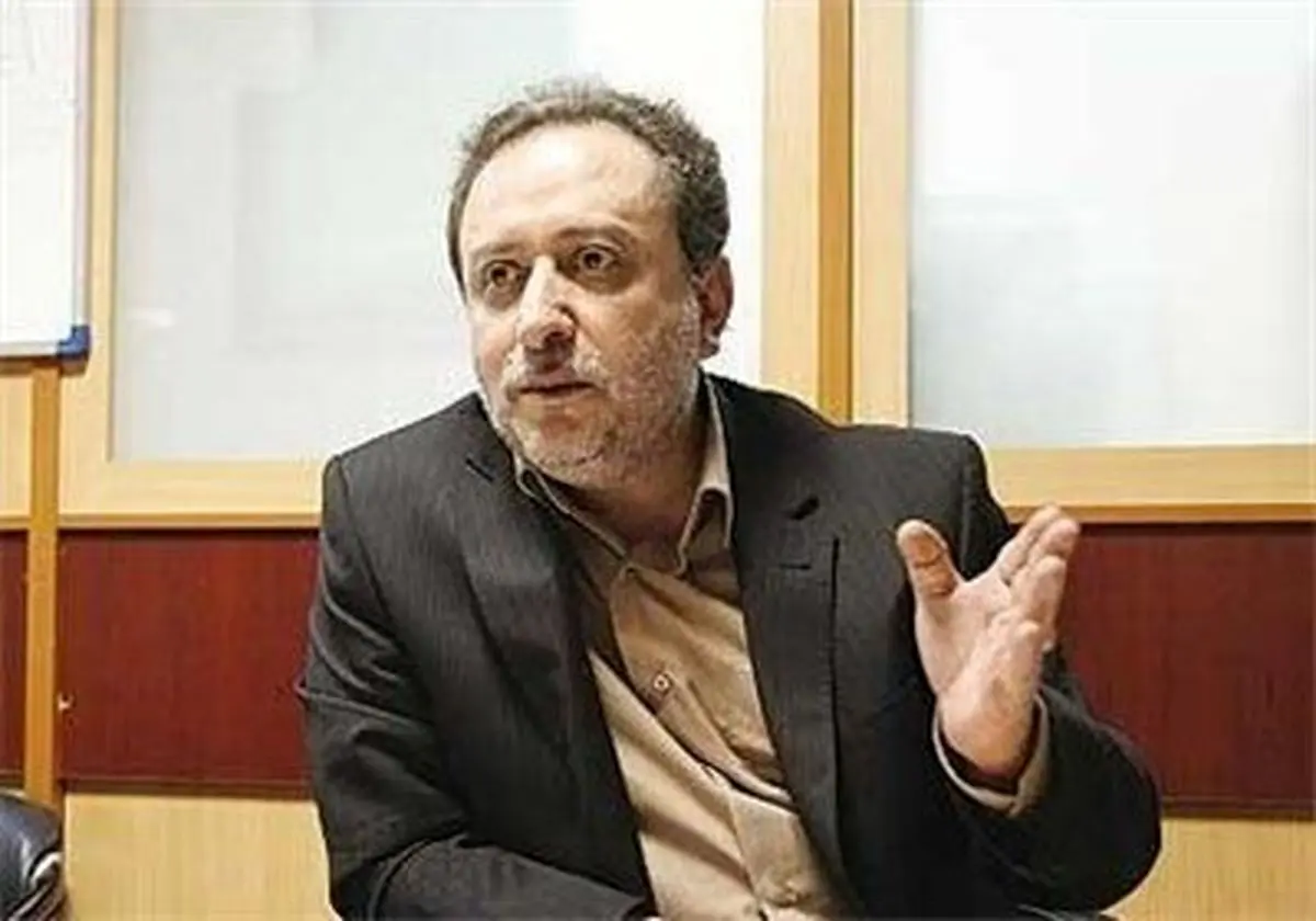 اعلام آمارهای اقتصادی در دولت نمایشی است