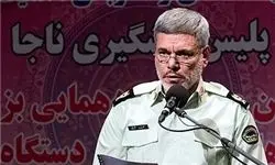 کاهش 40 درصدی وقوع جرائم خشن در کشور