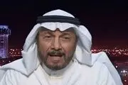 واکنش حماس به اظهارات انور عشقی