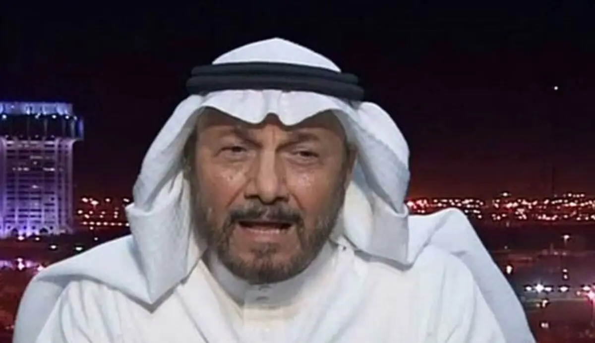 واکنش حماس به اظهارات انور عشقی