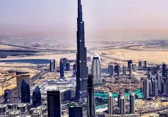 امارات٬ گریزگاه فاسدان و مرکز پولشویی جهان 