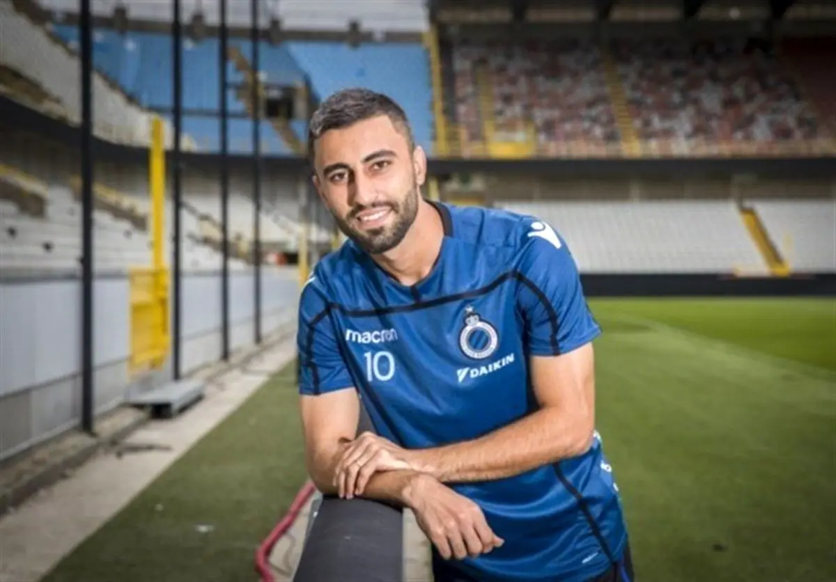 مهاجم مدنظر استقلال شرط جالب باشگاه را قبول کرد