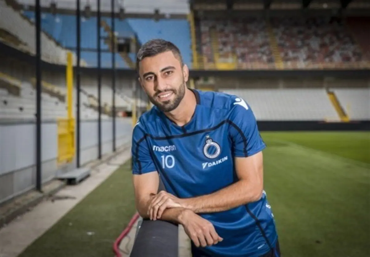 مهاجم مدنظر استقلال شرط جالب باشگاه را قبول کرد
