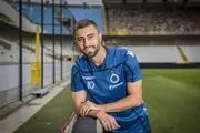 مهاجم مدنظر استقلال شرط جالب باشگاه را قبول کرد
