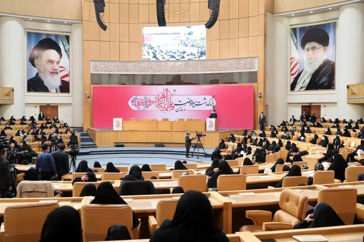 تمدن فاطمی می‌تواند نجات‌بخش انسان معاصر باشد