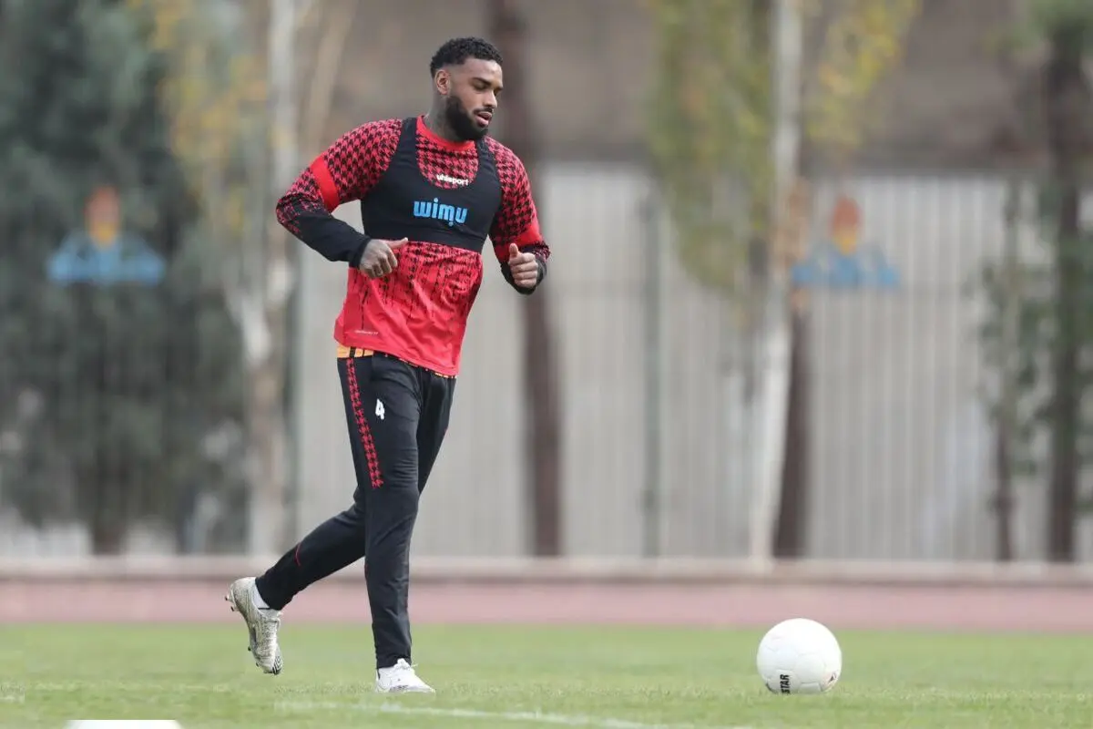  بازگشت لوکادیا به پرسپولیس به کجا رسید؟