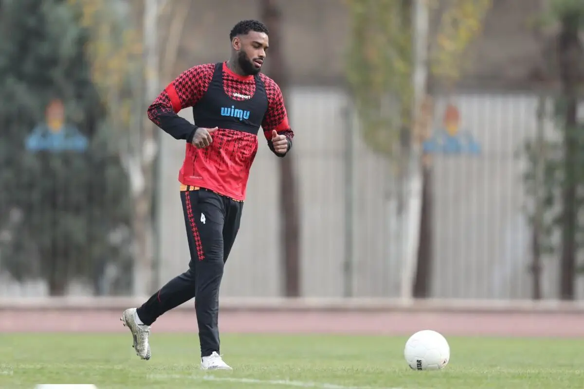 لوکادیا به پرسپولیس برمی‌گردد؟ 