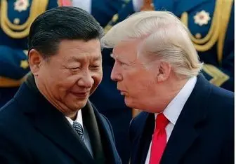 امیدواری ترامپ به روابط تجاری با چین