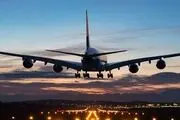 نرخ بلیت پرواز های اربعین اعلام شد
