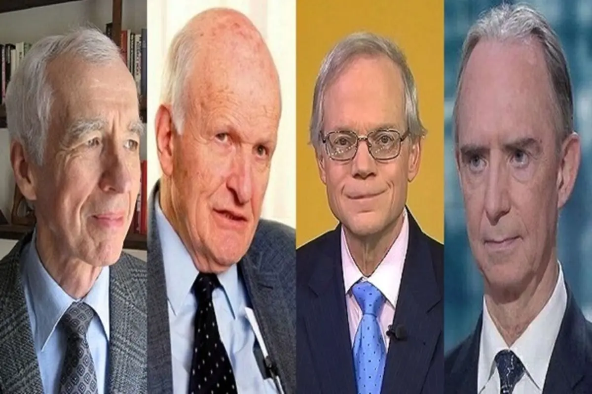 توافق ایران و آمریکا، نتانیاهو را خوشحال نمی‌کند