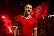 ویدئوی حضور بازیکنان پرسپولیس در کافه رضا شکاری پربازدید شد