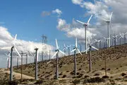ساخت 2 نیروگاه بادی توسط کره جنوبی 