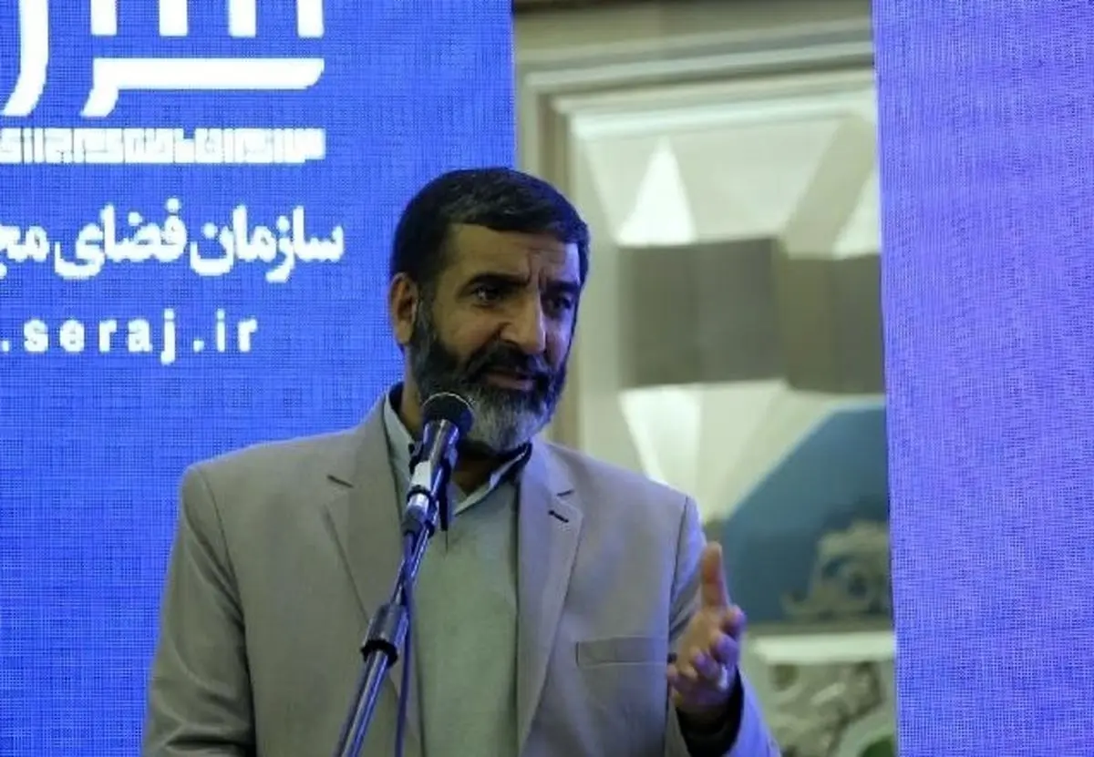 فعالان فضای مجازی در گام دوم انقلاب نیاز به طرحی جدید دارند
