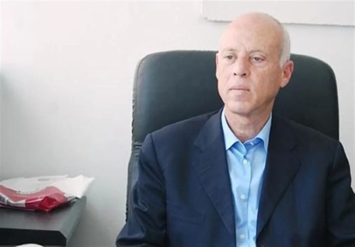 دولت تونس نباید بر اساس سهیمه بندی تشکیل شود 