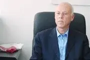 دولت تونس نباید بر اساس سهیمه بندی تشکیل شود 