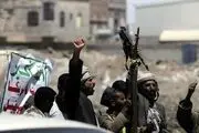 شهر عدن، از چندین محور محاصره شد