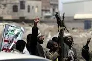 شهر عدن، از چندین محور محاصره شد