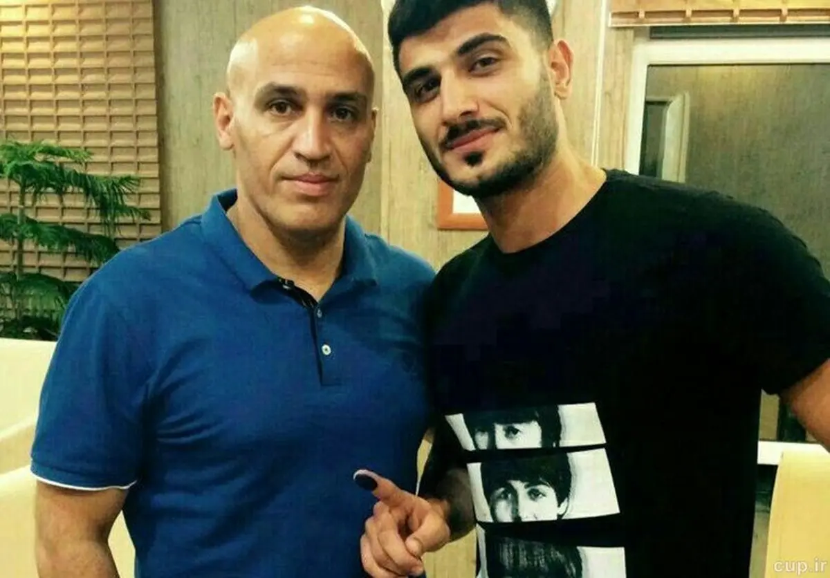 خرید استقلال نیامده دردسرش آمد!
