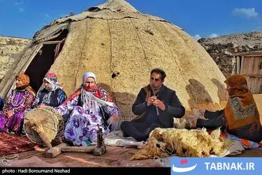 روز ملی روستا و عشایر/گزارش تصویری