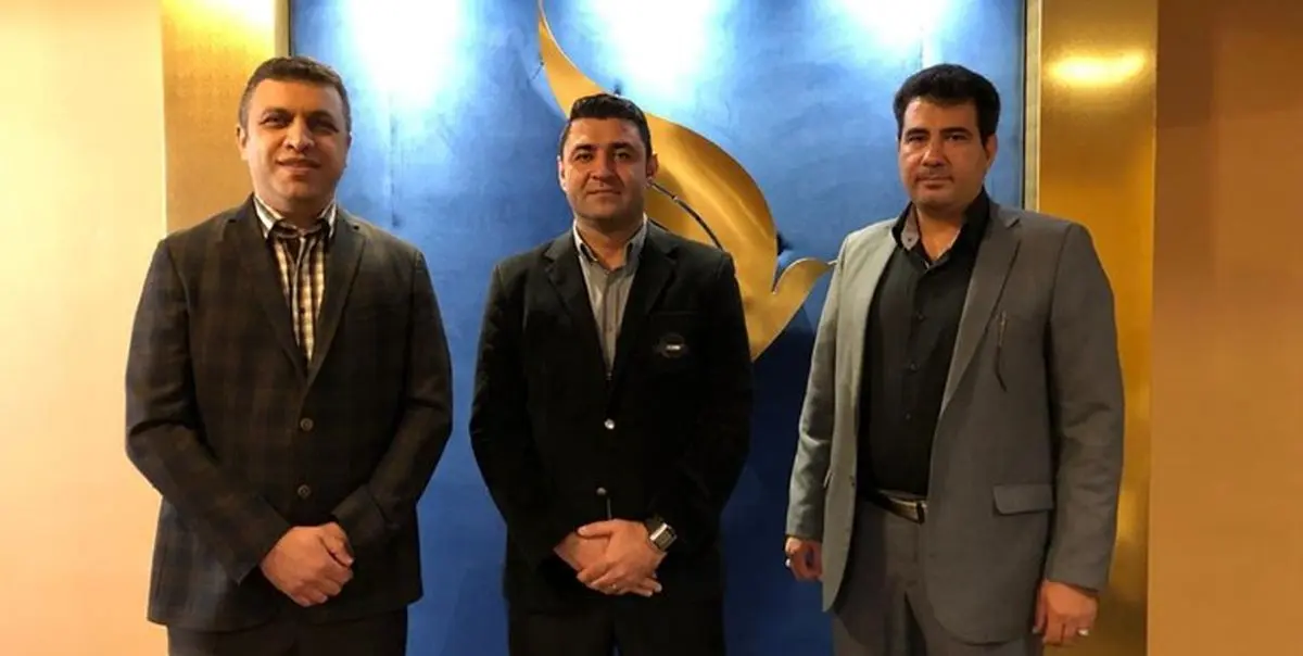 سرمربی تیم فوتبال نساجی مازندران مشخص شد