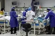تاثیر مطلوب مدیریت کرونا در تهران بر کل کشور