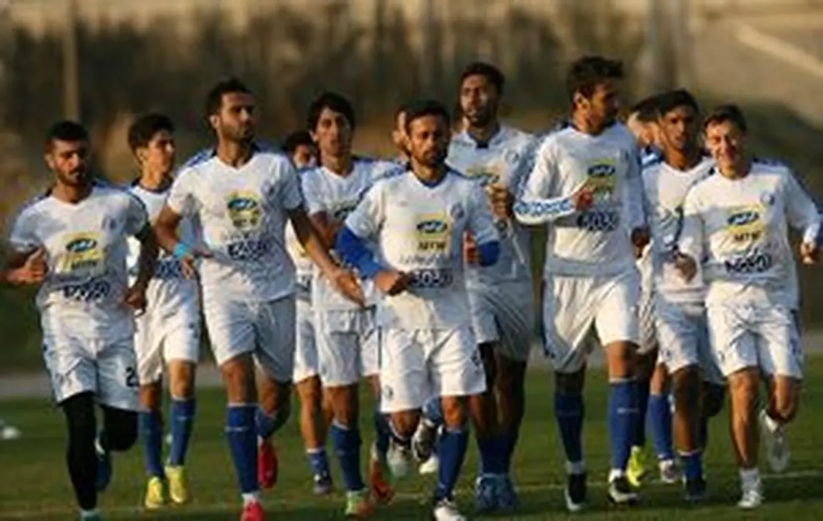 آمار عجیب استقلالی ها در این فصل