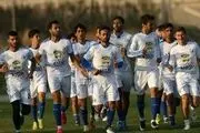 آمار عجیب استقلالی ها در این فصل