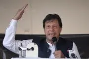آغاز ناامیدی پاکستان از عربستان همراه با انتقاد تند عمران خان