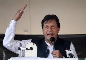 آغاز ناامیدی پاکستان از عربستان همراه با انتقاد تند عمران خان