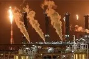 
امضا قرارداد فروش گازهای همراه نفت با حضور ابتکار
