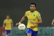 شوک به نفت آبادان ؛ بیت سعید دیدار با پرسپولیس را از دست داد
