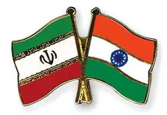 تاکید وزیر دفاع هند بر همکاری دفاعی با ایران