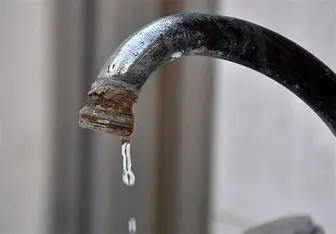 هشدار یک نماینده درباره کمبود آب شُرب در کشور
