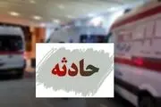 آمار مصدومان حملات شب گذشته در تهران