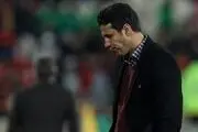 مذاکره باشگاه ذوب‌آهن با مهدی تارتار