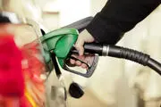 افزایش قیمت سوخت در آمریکا