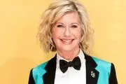 ابتلای بازیگر زن مشهور به سرطان 