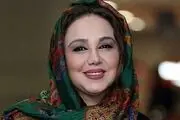 سلفی بهنوش بختیاری و دوستانش+عکس
