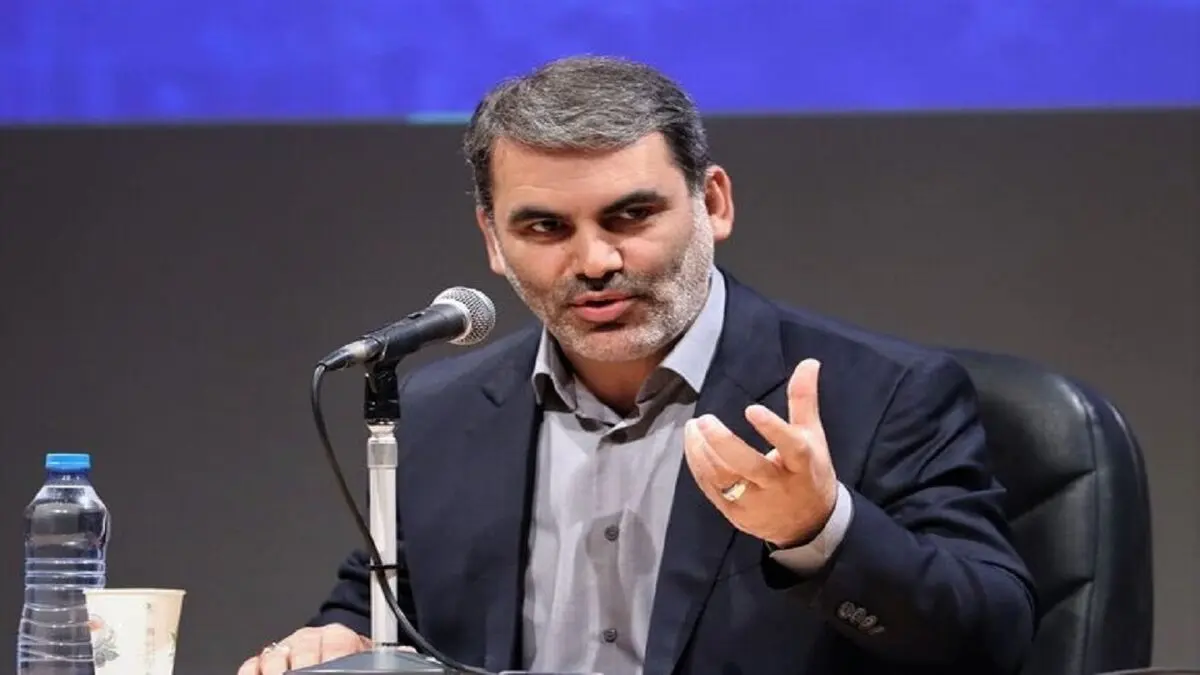 انتقاد به نویسندگان سخنرانی امروز پزشکیان!

