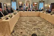 جزئیات دیدار مقام‌های اسرائیلی و لبنانی در مقر فرماندهی مرکزی آمریکا