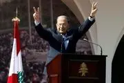 ۶ سال ریاست‌جمهوری میشل عون در لبنان