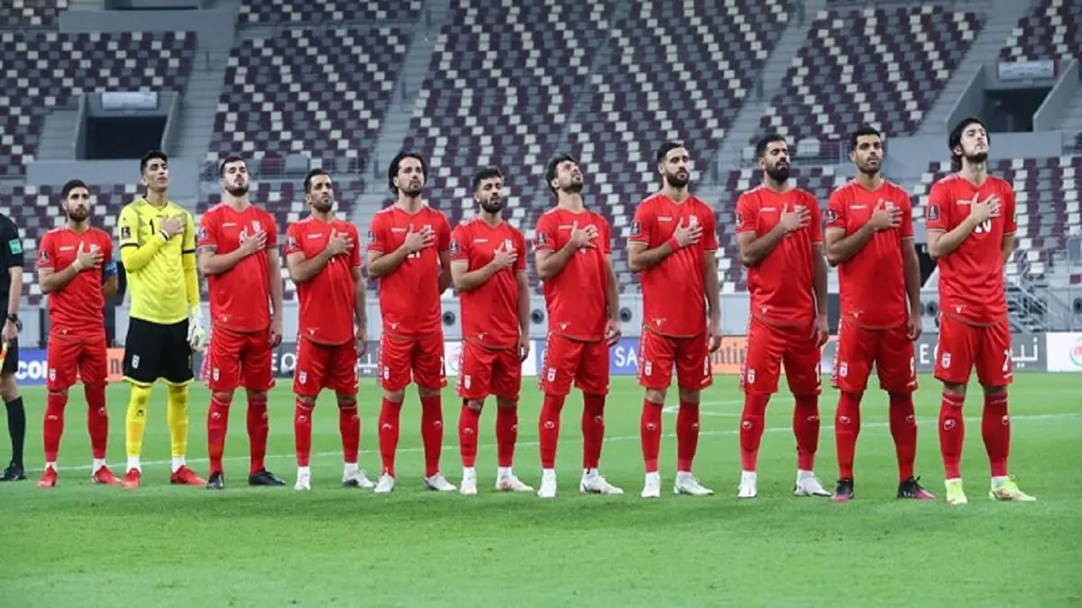 افشاگری بازیکن تیم ملی فوتبال سوریه درباره بشار اسد 