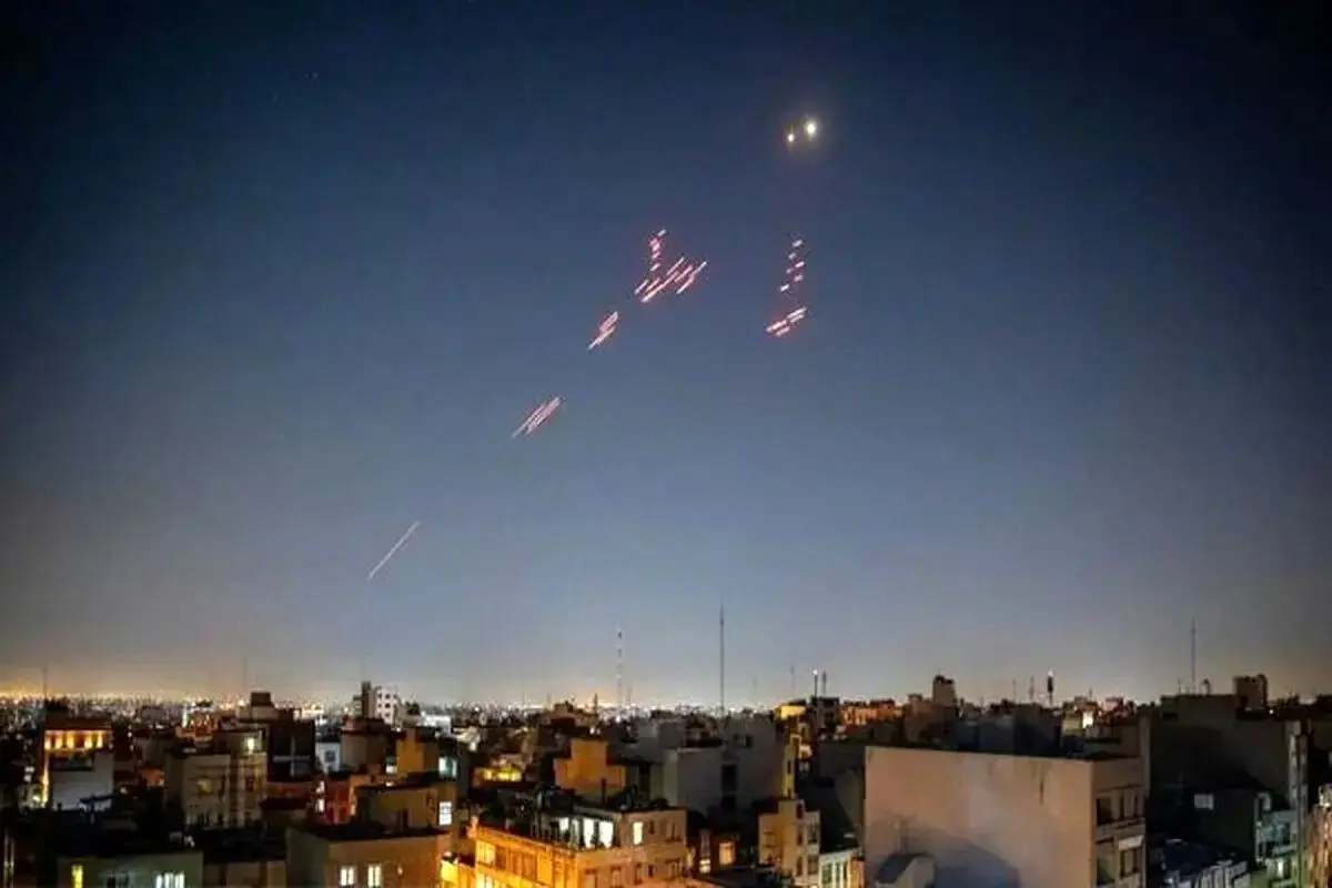 ۳۰ شهروند اصفهانی در حمله آمریکا - اسرائیل به شهادت رسیدند