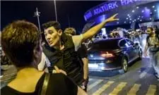 معاون شهرداری استانبول هدف حمله قرار گرفت
