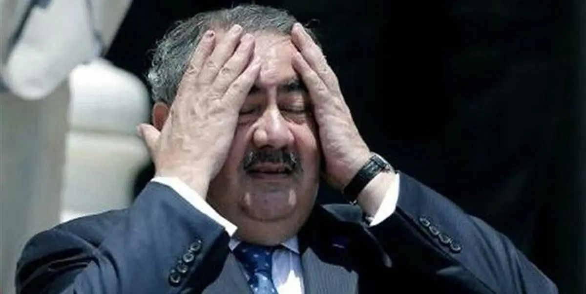 «هوشیار زیباری»از الحشد الشعبی معذرت خواهی کند