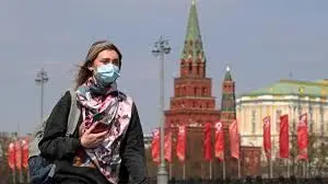 رضایت بخش بودن اثر واکسن کرونا بر روی انسان در روسیه 

