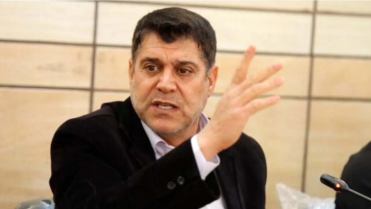 واکنش مدیرعامل فجرسپاسی به اظهارات آجورلو